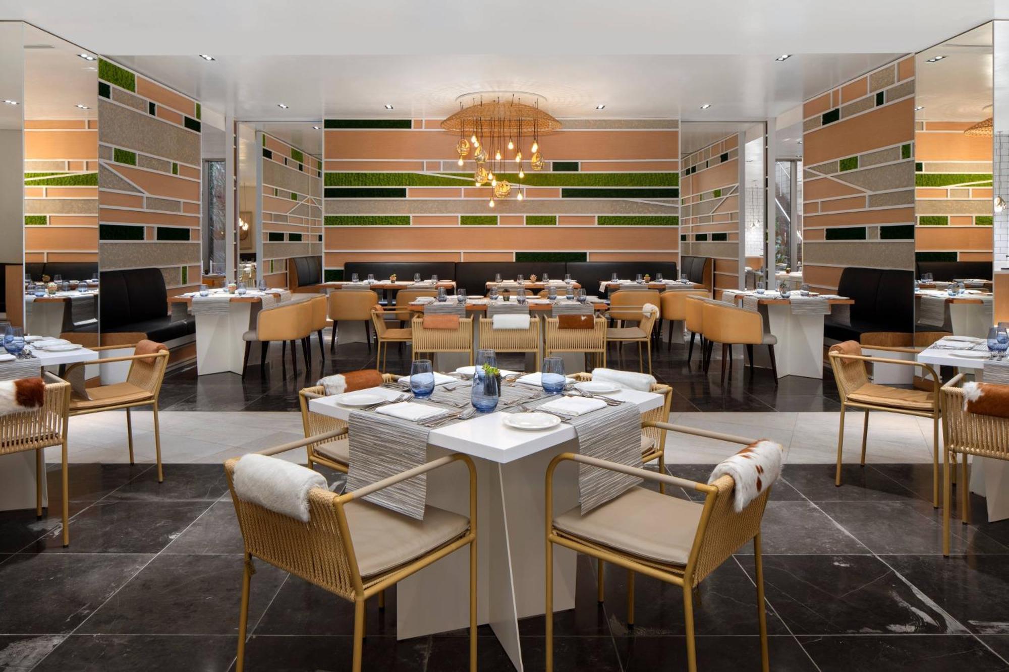 Lagos Marriott Hotel Ikeja Exteriér fotografie